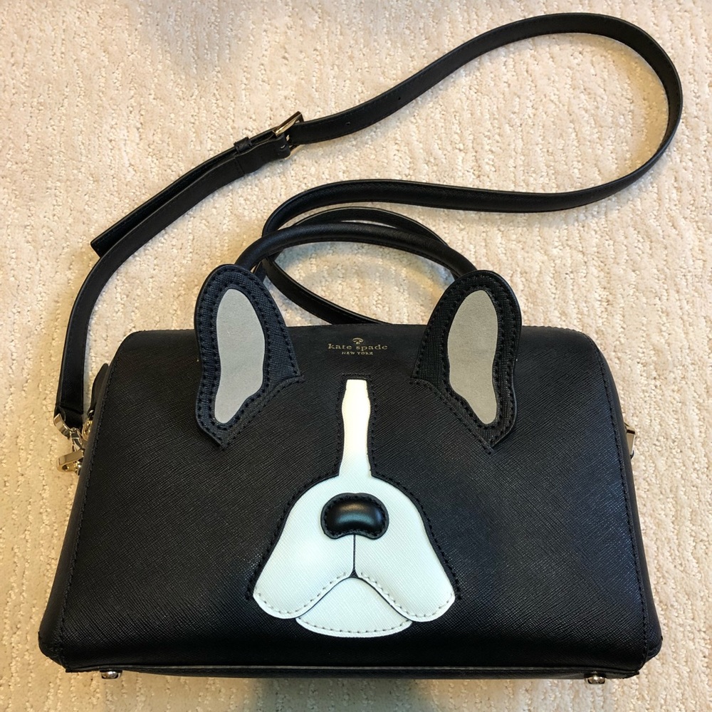 Kate Spade Ma Chérie Antoine Large Lane